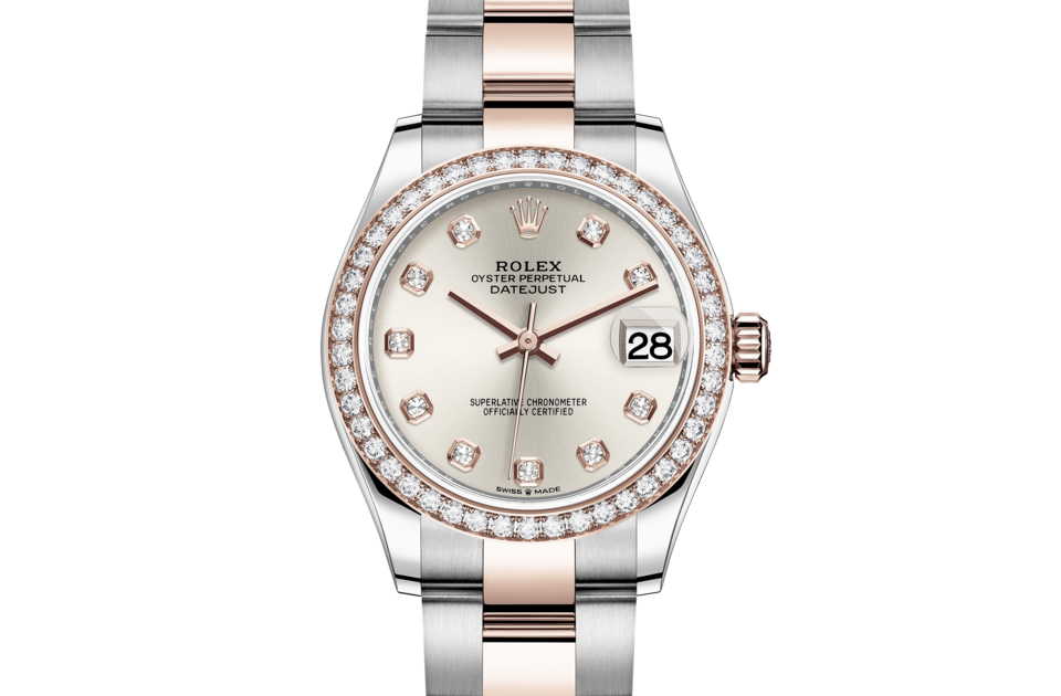 Datejust 31