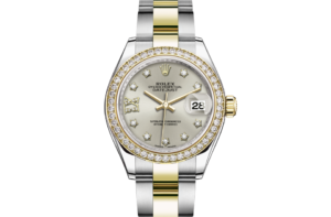 Lady-Datejust