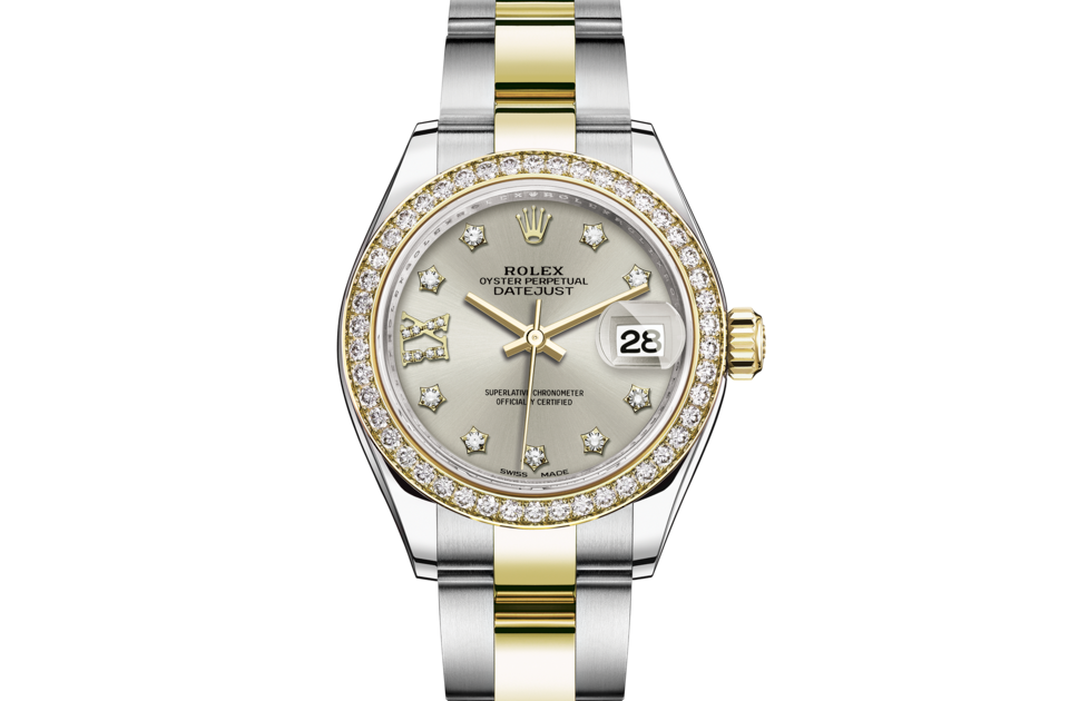 Lady-Datejust