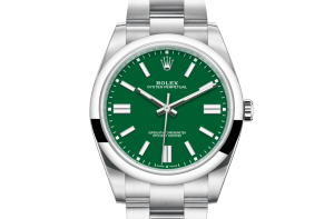 Oyster Perpetual 41