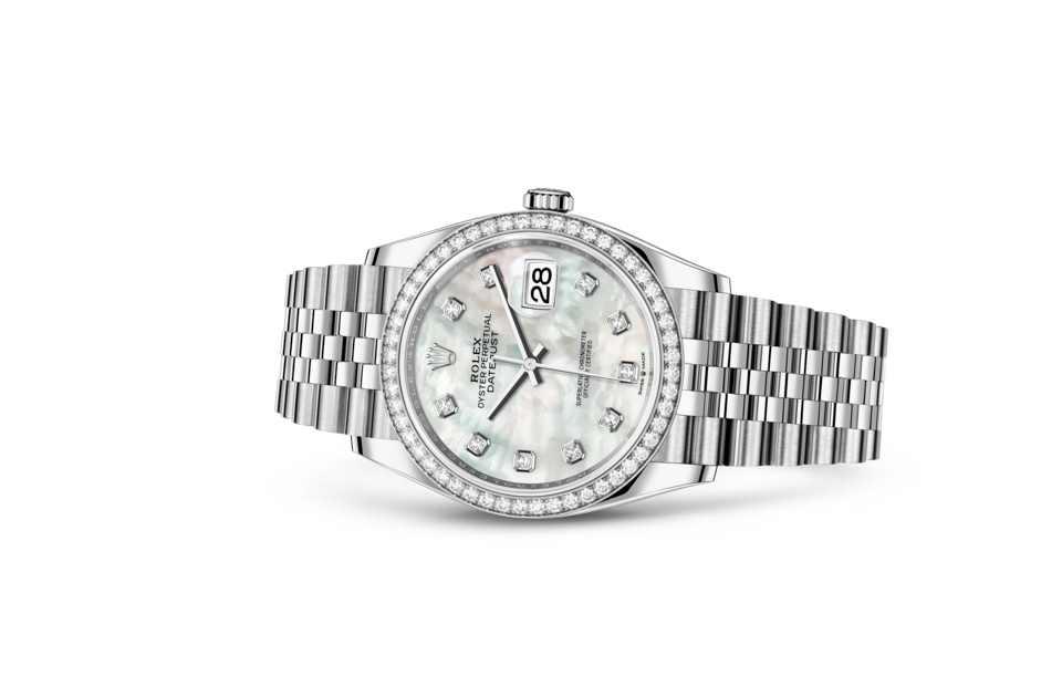 Datejust 36