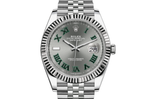 Datejust 41