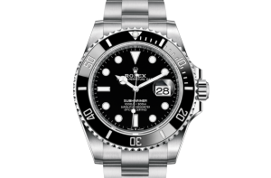 Submariner Date