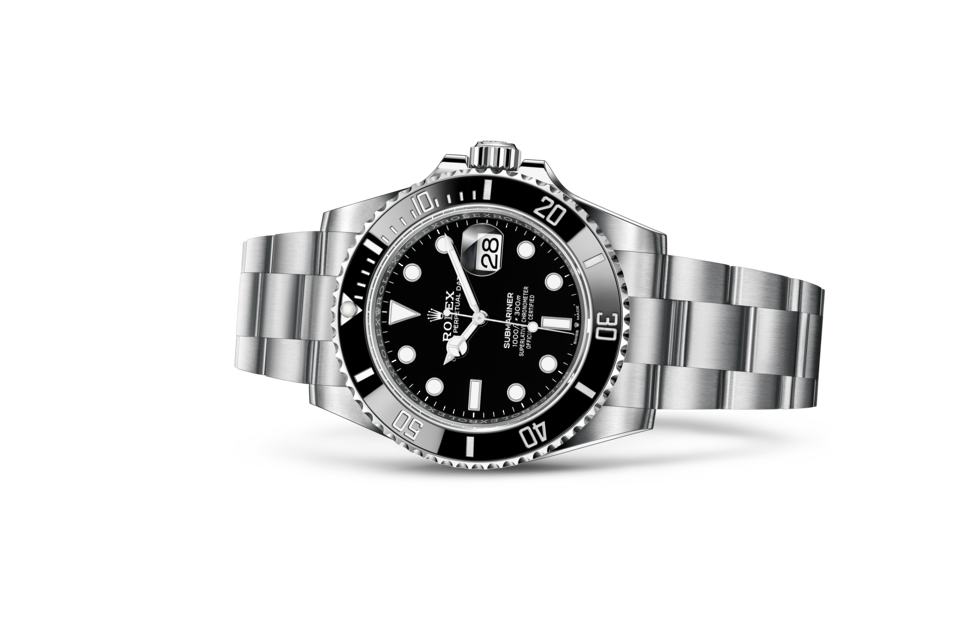 Submariner Date