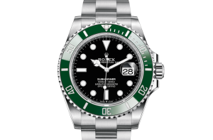 Submariner Date