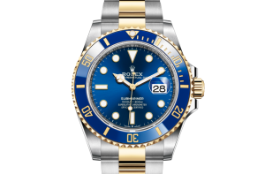 Submariner Date