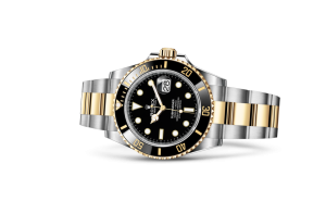 Submariner Date