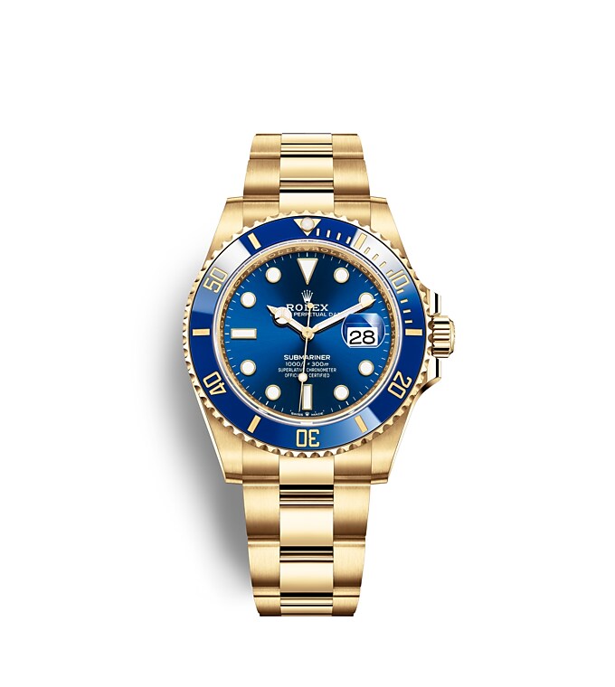 Precio de un rolex orders submariner