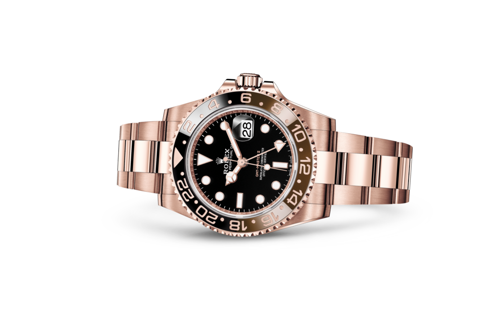 GMT-Master II