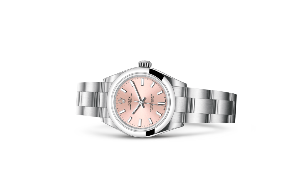 Oyster Perpetual 28