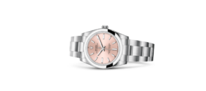 Oyster Perpetual 34