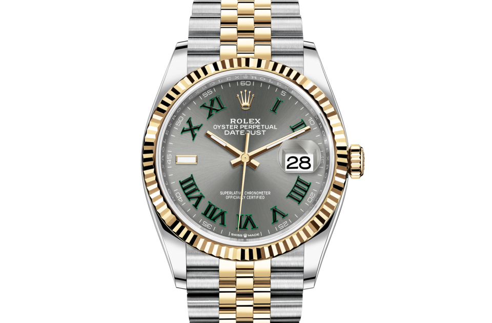 Datejust 36