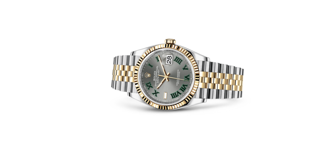 Datejust 36