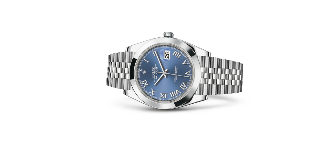 Datejust 41