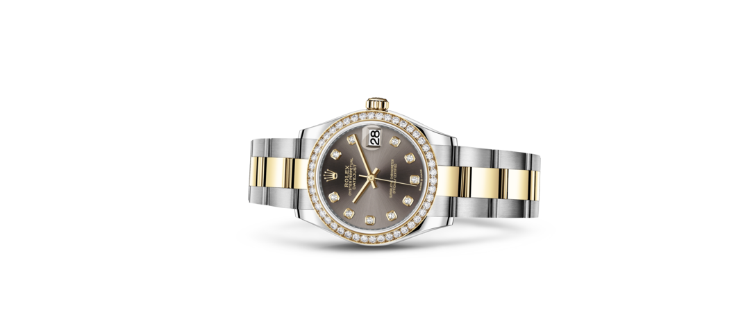 Datejust 31