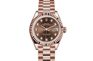 Lady‑Datejust