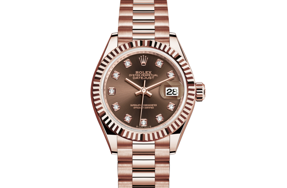 Lady‑Datejust