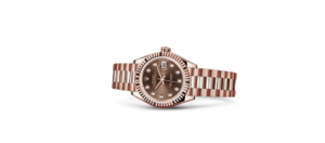 Lady‑Datejust