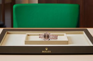 Lady‑Datejust