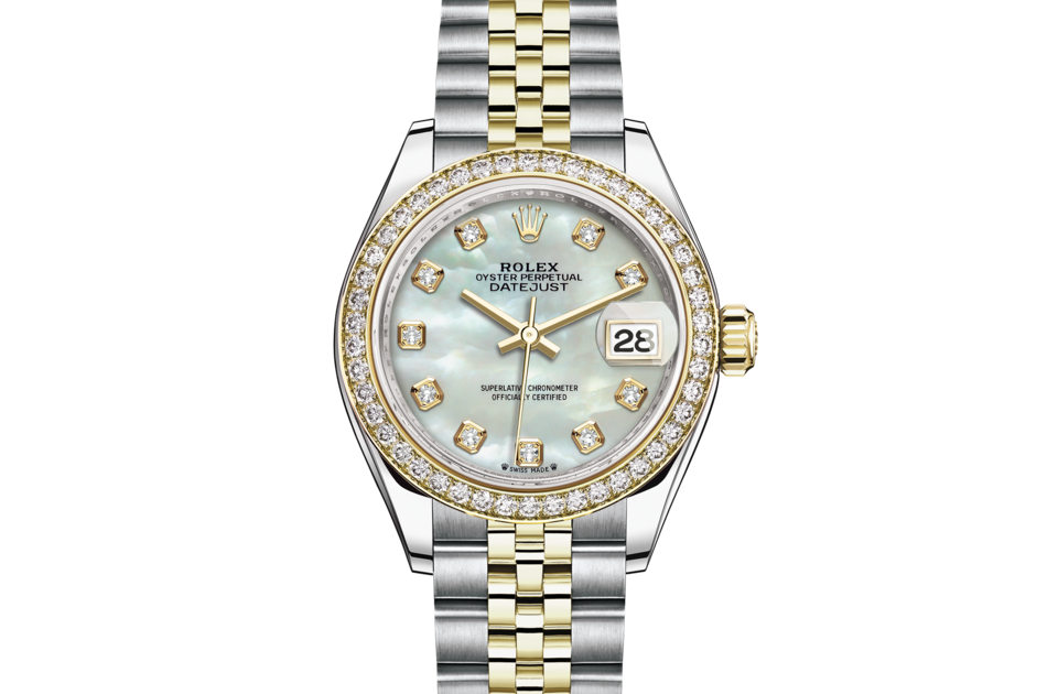 Lady‑Datejust