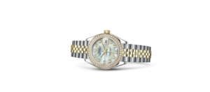 Lady‑Datejust