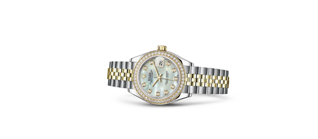 Lady‑Datejust