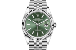 Datejust 36