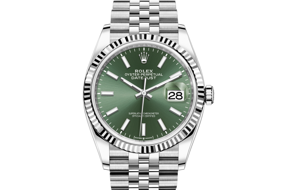 Datejust 36