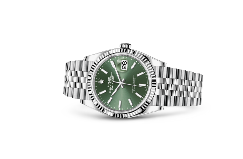 Datejust 36