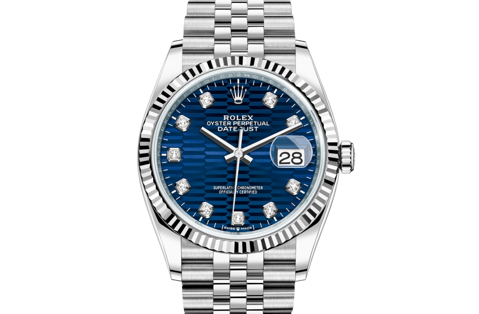 Datejust 36