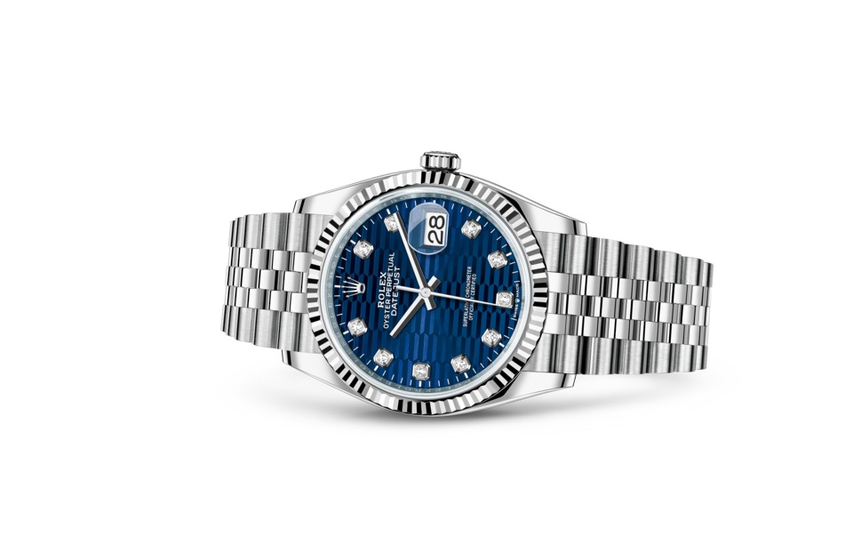 Datejust 36