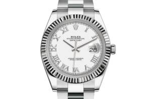 Datejust 41