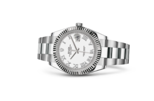 Datejust 41