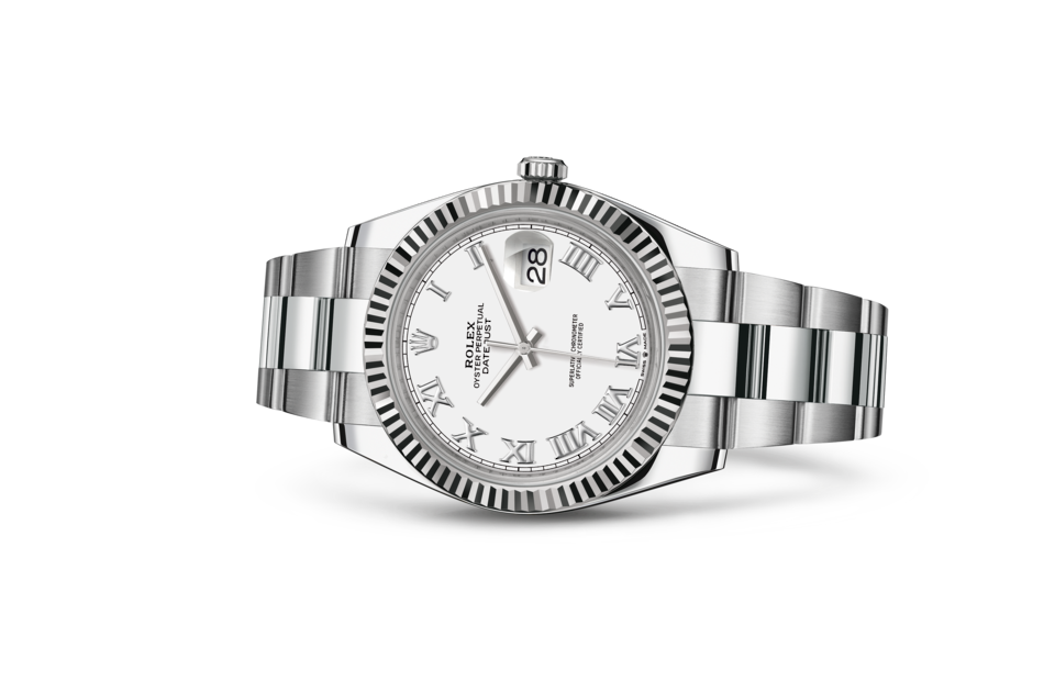 Datejust 41