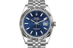 Datejust 41