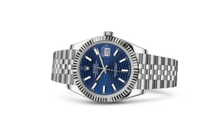 Datejust 41