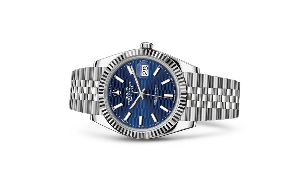 Datejust 41