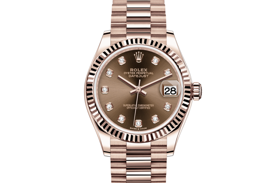 Datejust 31