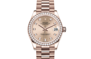 Datejust 31