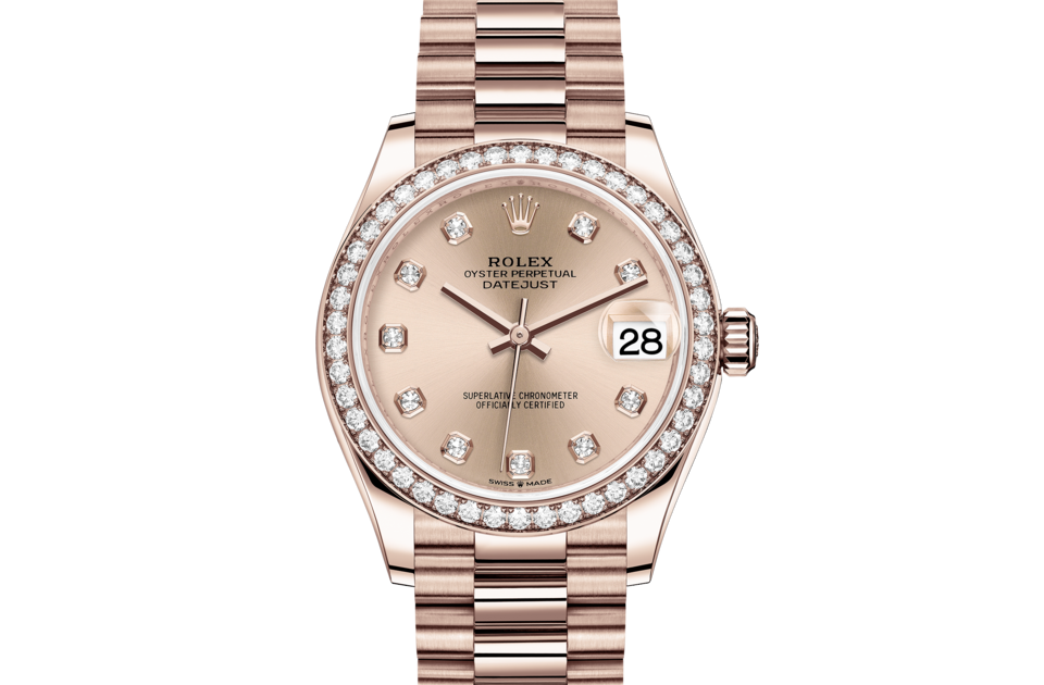 Datejust 31