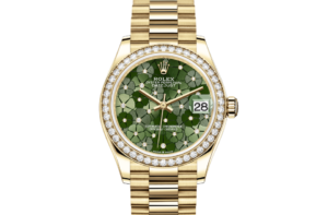 Datejust 31