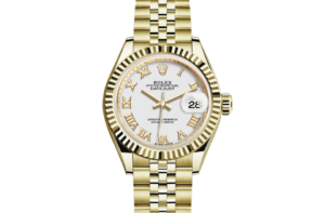 Lady‑Datejust