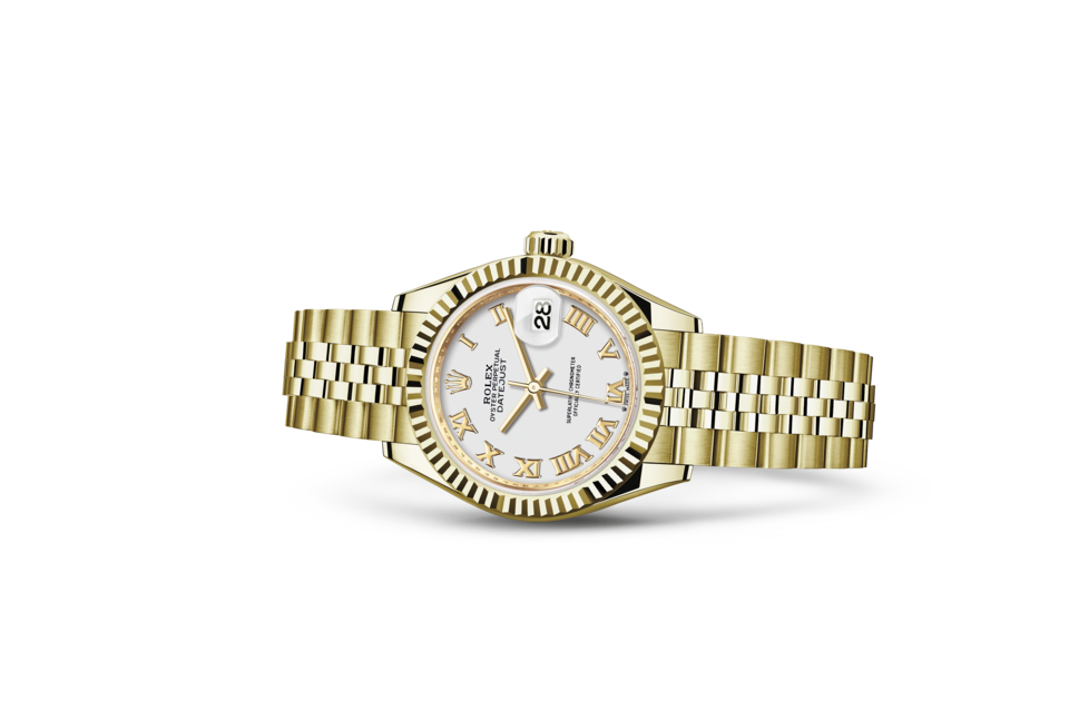 Lady‑Datejust