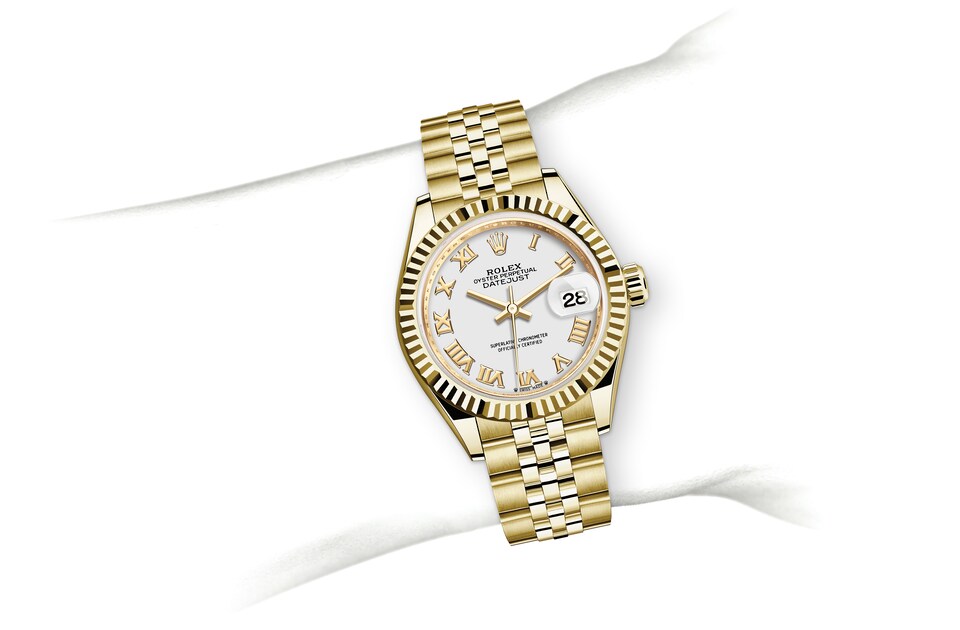 Lady‑Datejust