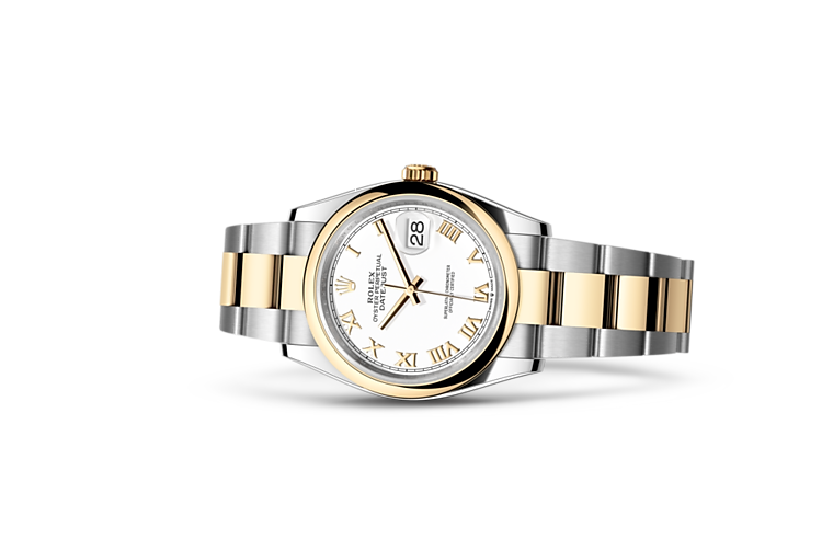 Datejust 36