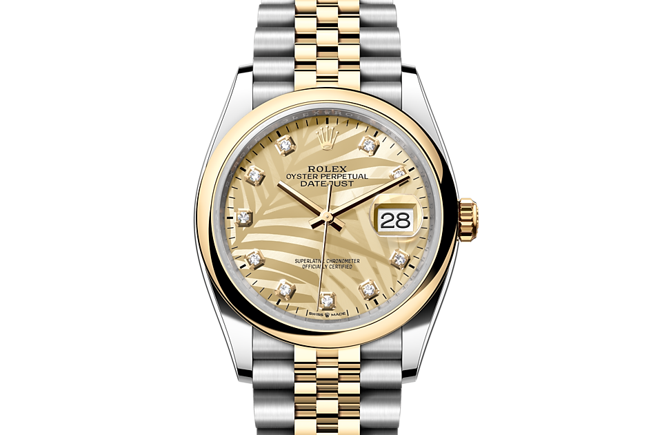 Datejust 36