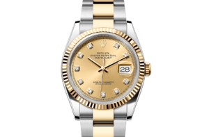 Datejust 36