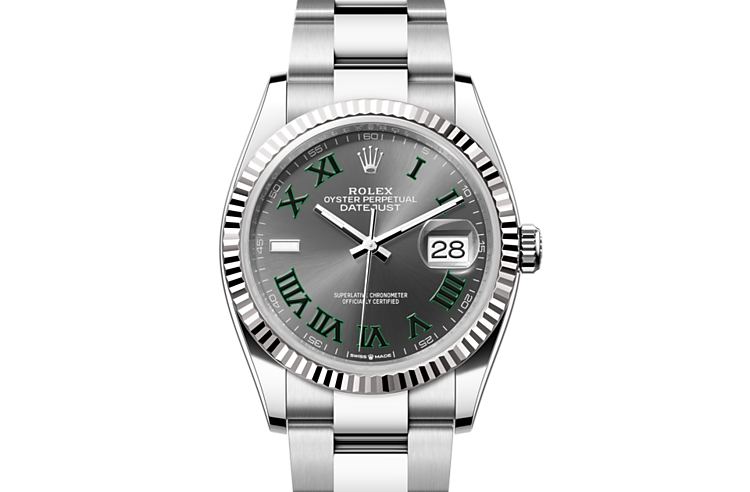 Datejust 36