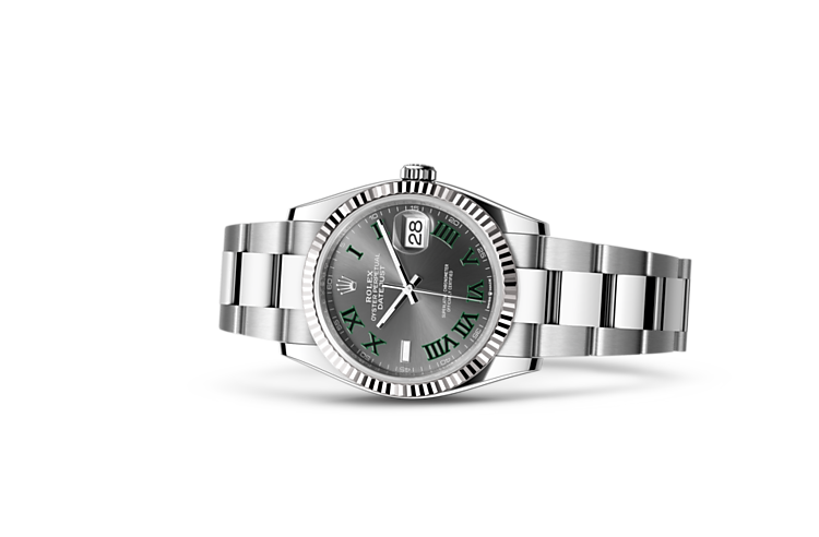 Datejust 36