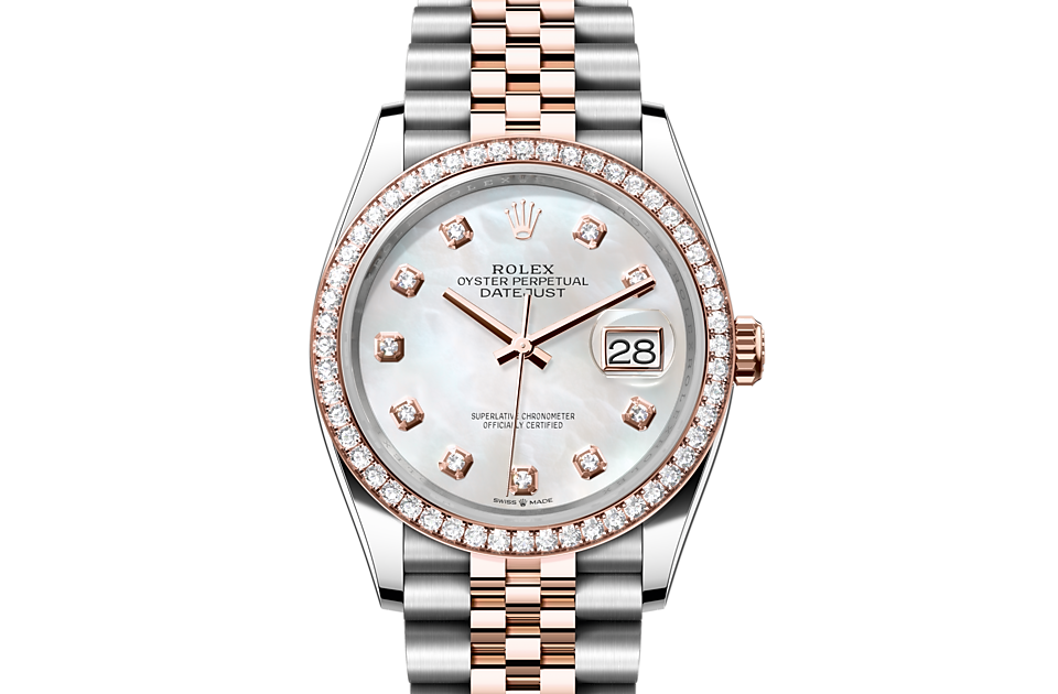 Datejust 36